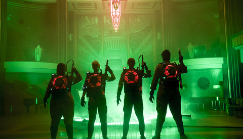 The (Un)Glamorous Life of the Hollywood Still Photographer