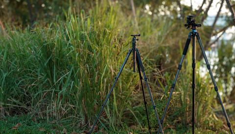 Why Having a Bad Tripod Is Worse Than Not Having a Tripod