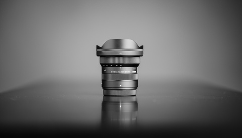 Options Are Always Good: We Review the Sigma 10-18mm f/2.8 DC DN Contemporary Lens for Fujifilm X