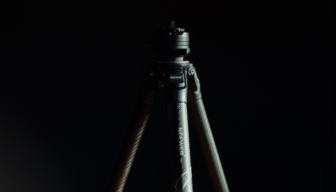 Another Tripod That Will Shake Up the Competition Hits the Market