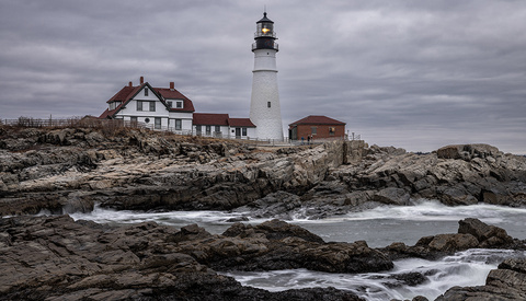 3 Ideas for When Skies Won’t Cooperate for a Photo