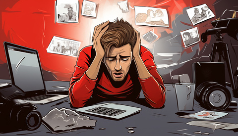 Why Are So Many Influencers Quitting YouTube?