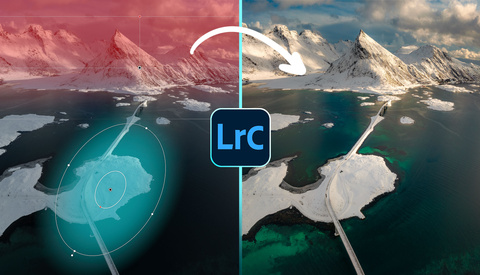 A Complete Guide to Mastering Lightroom Masking (Part 1)