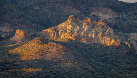 5 Pro Tips for Avoiding Burnout in Landscape Photography