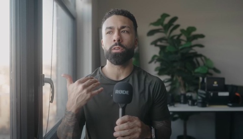 Prominent YouTuber Robbed of $16,000 Worth of Camera Gear