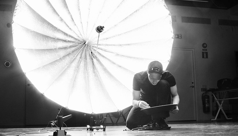 It's Time To Confess: Photography Nearly Broke Me