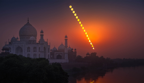 Fstoppers Photographer of the Month (March 2024): Sandeep Mathur