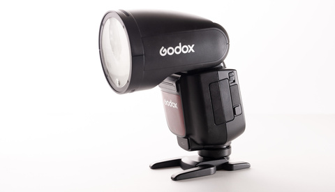 The Godox V1Pro Review: The Best On-Camera Flash Finally Gets Updates