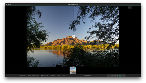 We Review DxO PureRAW 4