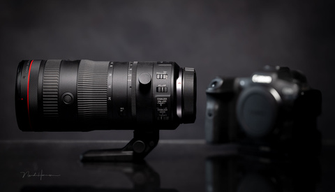 Review of Canon RF 24-105mm f/2.8L IS USM Z