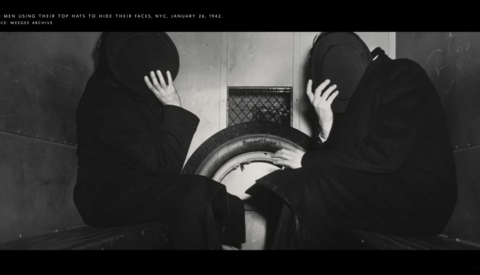 Photography and Death: A Major Taboo Explored