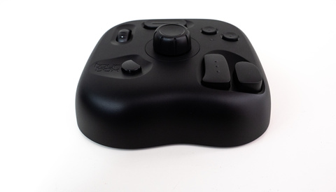 The Tourbox Lite: The Tool You Only Realise You Need When You've Used It