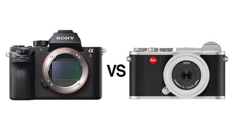 Why Switching From a Sony Mirrorless Camera to a Leica Camera Made Sense for Me