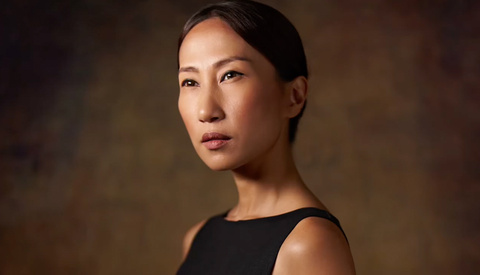 Fine Art Portraits With One Light