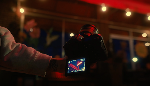 A Look at the Impressive Nikon Z8 Mirrorless Camera