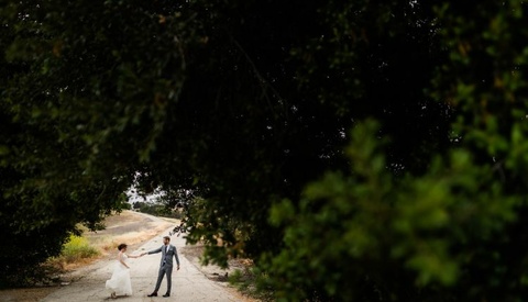 Foreground Photography: Adding Context and Storytelling to Your Images