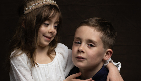 Fstoppers Photographer of the Month (May 2024): Christine Kennedy