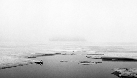 The Importance of Embracing Mistakes in Photography