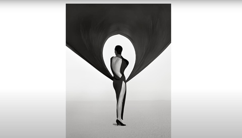 Elton John and David Furnish's Immense Photography Collection