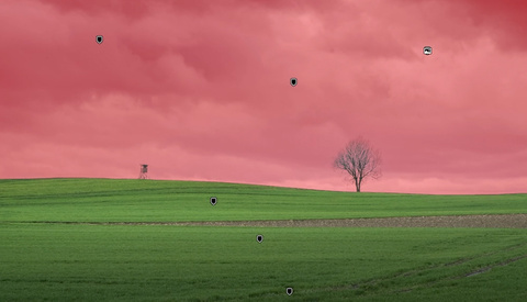 Essential Lightroom Masking Techniques for Landscape Photographers