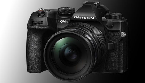 What OM System's Live View, Live Composite, and Live ND Do and How to Use Them