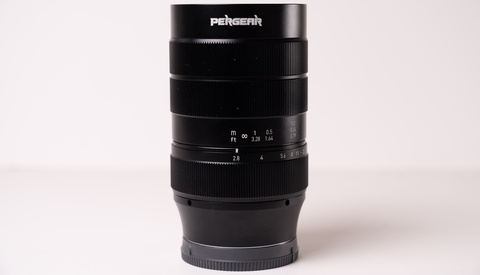 美品　PERGEAR 60mm F2.8 Macro Amazon.com : PERGEAR 60mm F2.8 II Ultra-Macro Lens with 2X