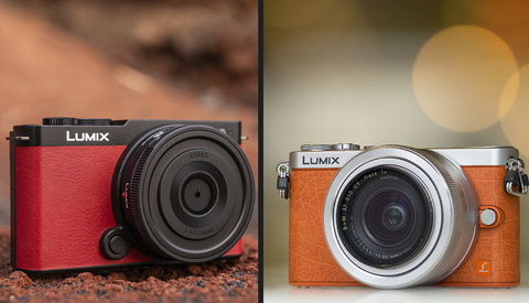 Is the Panasonic S9 the Full Frame GM1 We Always Wanted?