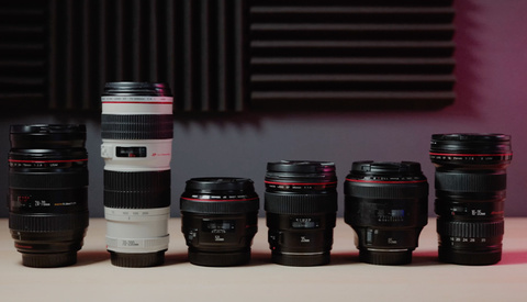 Don't Fall for the Shallow Depth of Field Trap