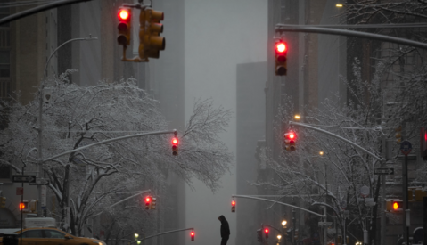 5 Tips for Street Photography Composition