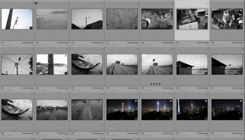 Two Recommended Workflows to Curate Your Photos for Every Photoshoot