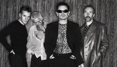 Nurturing Inspiration Over A Decade: Rankin