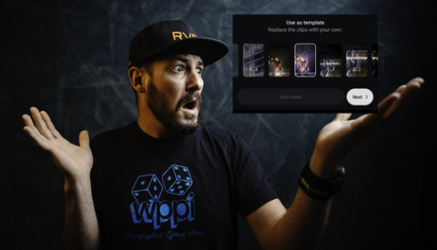  Easy Instagram Reels for Photographers