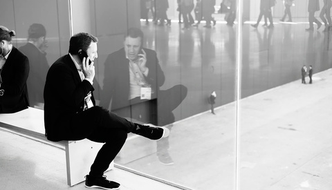 How to Find Good Photos in Bad Locations