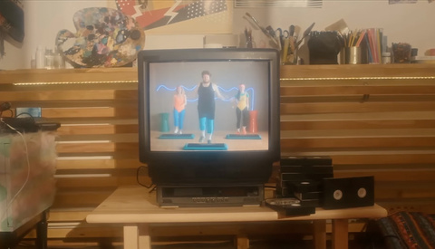 The Evolution of TV and Computer Display Standards