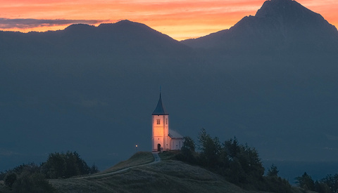 Lightroom Masking Techniques for Stunning Photos