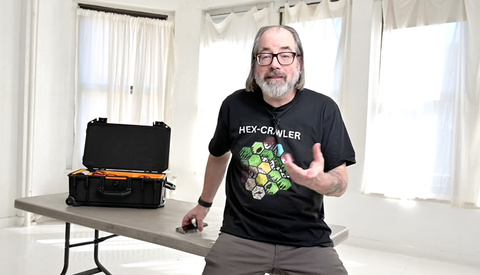 A Practical Guide to Working With Photo Assistants