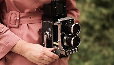 Discovering Beauty in Everyday Scenes