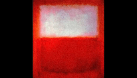 The Parallel Visions of Mark Rothko and Hiroshi Sugimoto