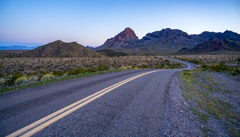 Road Trip Ready: Must-Have Equipment for Your Next Photography Adventure