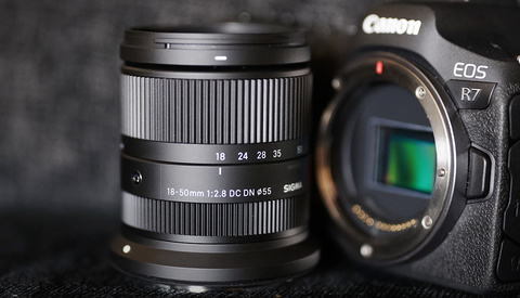 Sigma’s First Canon RF Lens: A Game-Changer?