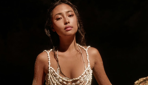 Tips and Tricks from a Beach Photo Shoot