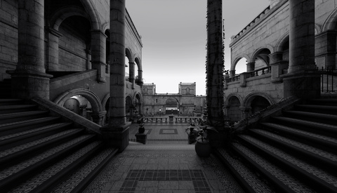 The Ripley Effect in Photoshop