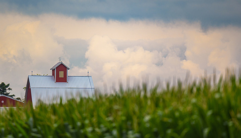 Beyond the Horizon: Redefining Landscape Photography with Telephoto Lenses
