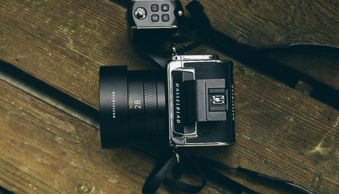 Why the Hasselblad 907X and CVF 100C Is the Ultimate Camera for 2024