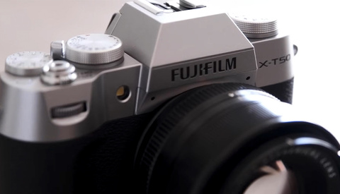 Is the Fujifilm X-T50 Worth It? Key Features and Trade-offs