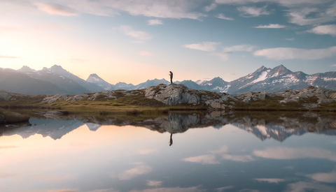 How to Create a Stunning Glow Effect in Lightroom