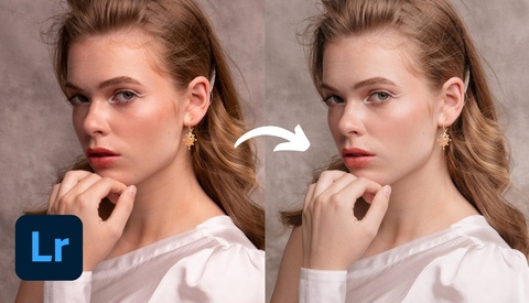 Achieving a Natural Look: Lightroom Color Grading Tips
