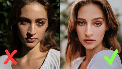 Common Natural Light Mistakes and How to Fix Them