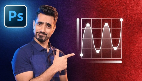 Photoshop's Hidden Tool: The Solar Curve