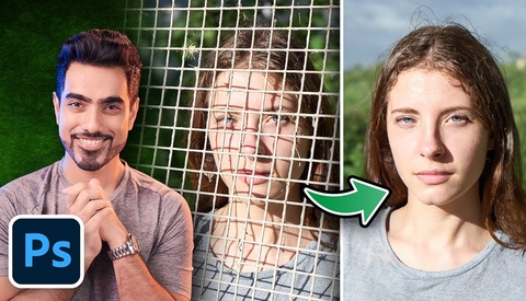 How to Master Photoshop’s Generative Fill for Complex Edits